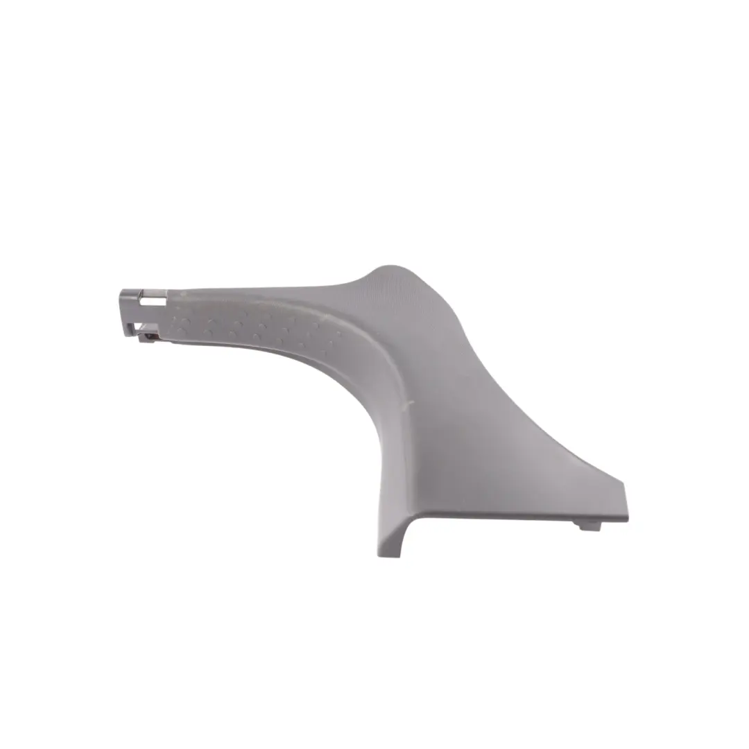 Smart Fortwo C453 Colonne A Cache Colonne Avant Droite A4536901101 - SKU A4536901001 - Numéro de pièce A4536901001