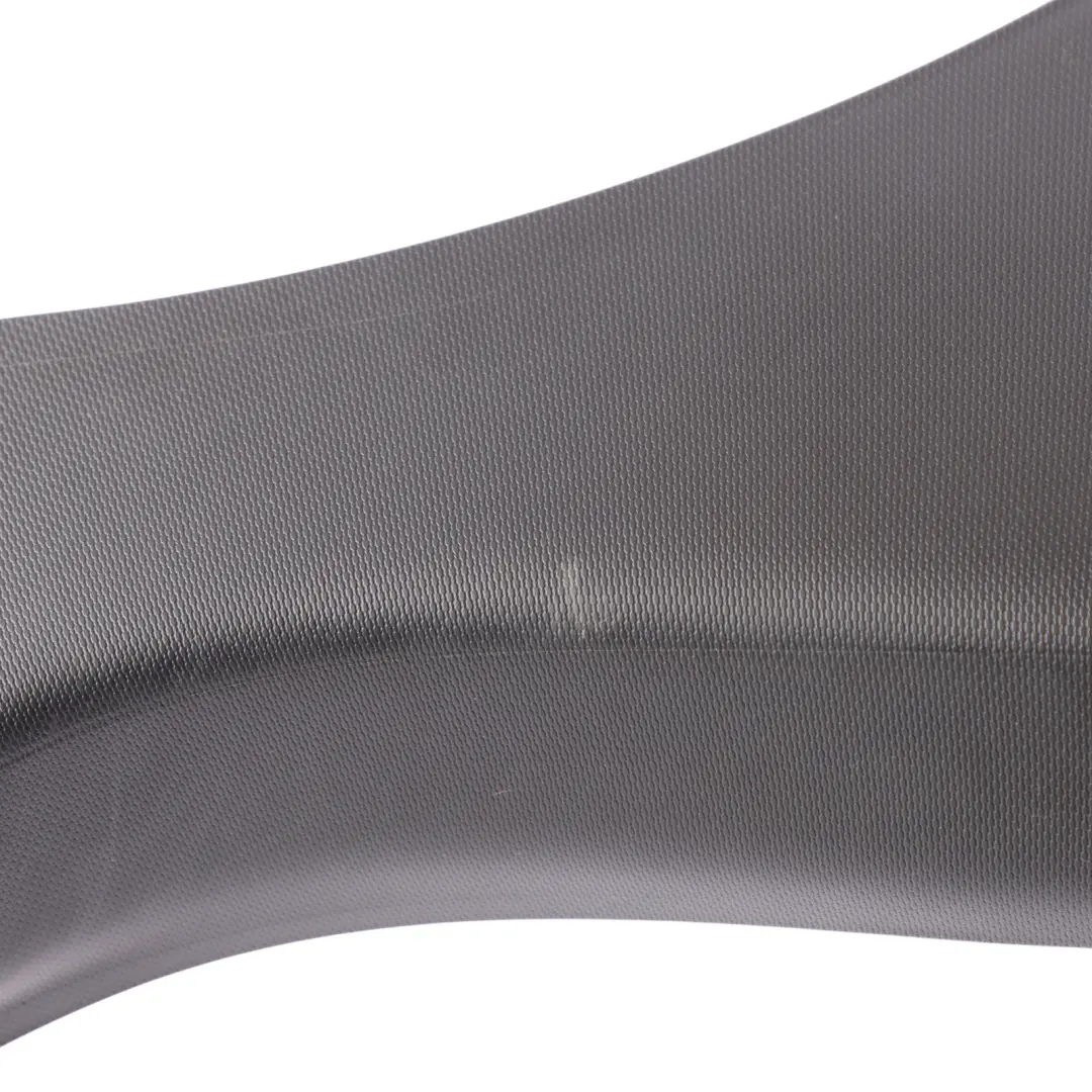 Smart Fortwo C453 Osłona Obudowa Progu Słupka A Prawy Przód A4536901101 - SKU A4536901001 - Numer Części A4536901001