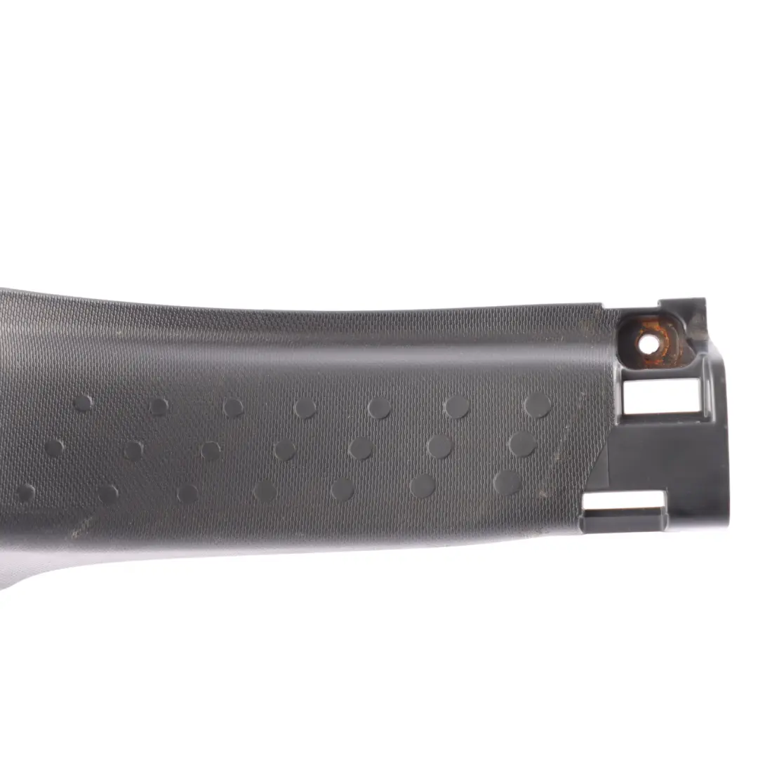 Smart Fortwo C453 Colonne A Cache Colonne Avant Droite A4536901101 - SKU A4536901001 - Numéro de pièce A4536901001