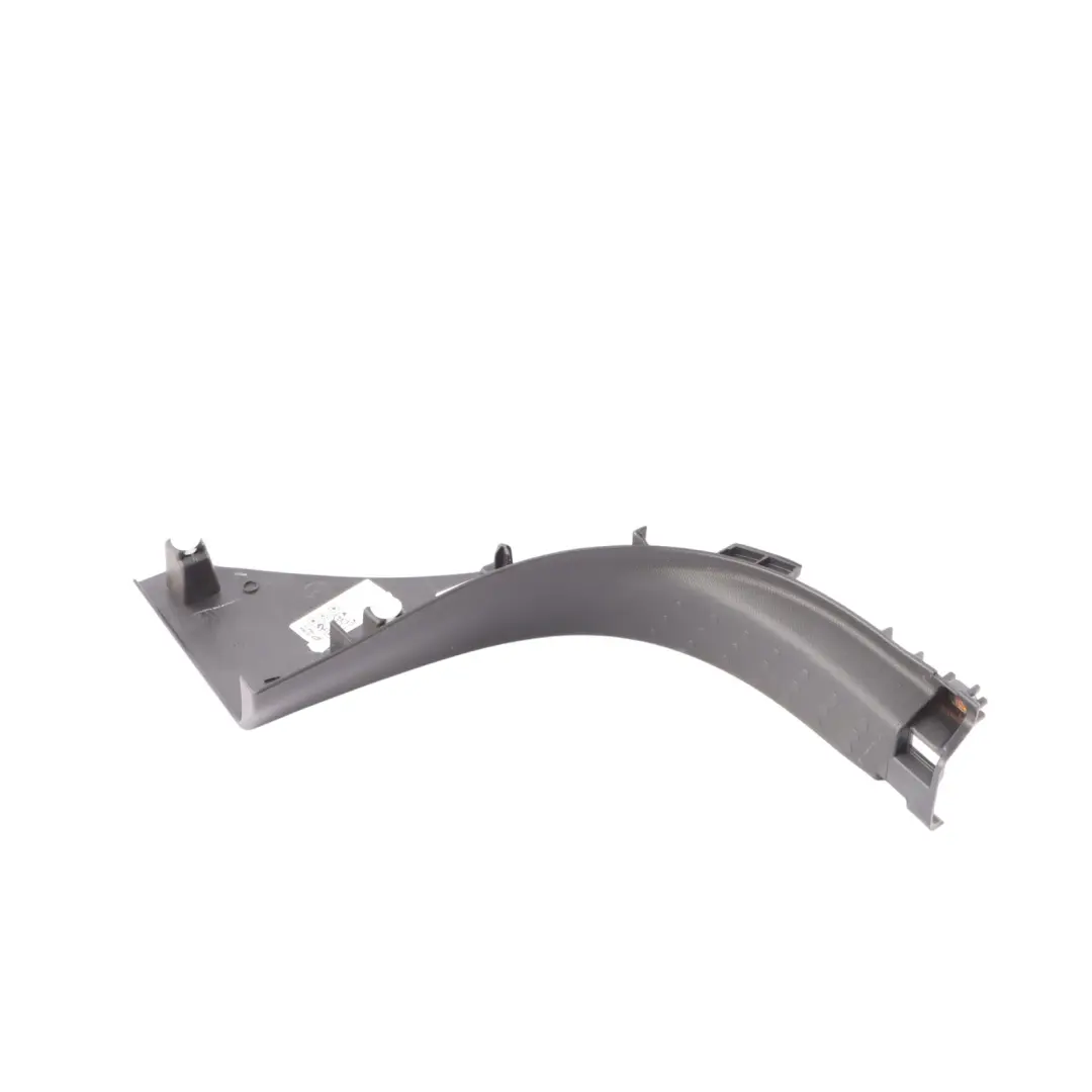 C453 Colonne A Cache Colonne Avant Droite A4536901101 pour Smart Fortwo à propos du numéro de pièce A4536901001 Smart Fortwo C453 Colonne A Cache Colonne Avant Droite A4536901101 - SKU A4536901001 - Numéro de pièce A4536901001