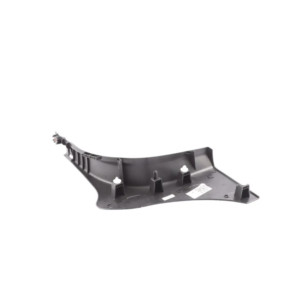 C453 Colonne A Cache Colonne Avant Droite A4536901101 pour Smart Fortwo à propos du numéro de pièce A4536901001 Smart Fortwo C453 Colonne A Cache Colonne Avant Droite A4536901101 - SKU A4536901001 - Numéro de pièce A4536901001