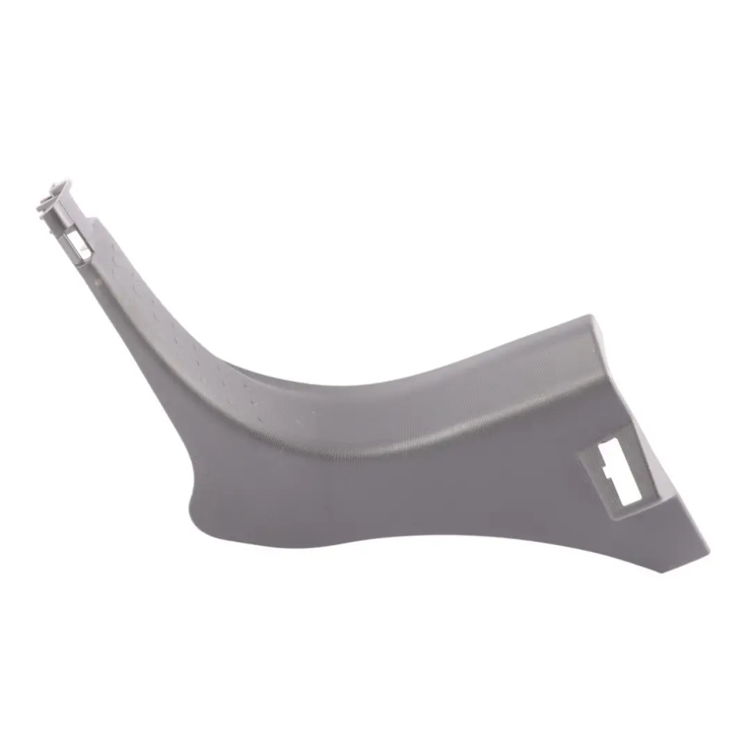 C453 Osłona Obudowa Progu Słupka A Lewy Przód do Smart Fortwo o numerze A4536901101 Smart Fortwo C453 Osłona Obudowa Progu Słupka A Lewy Przód - SKU A4536901101 - Numer Części A4536901101