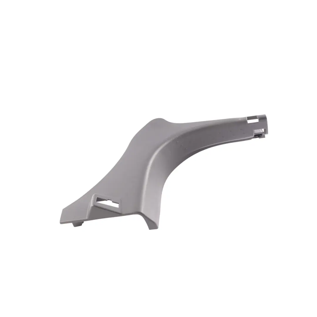 Smart Fortwo C453 A-Säule Säule Trim Abdeckung Vorne Links - SKU A4536901101 - Teilenummer A4536901101