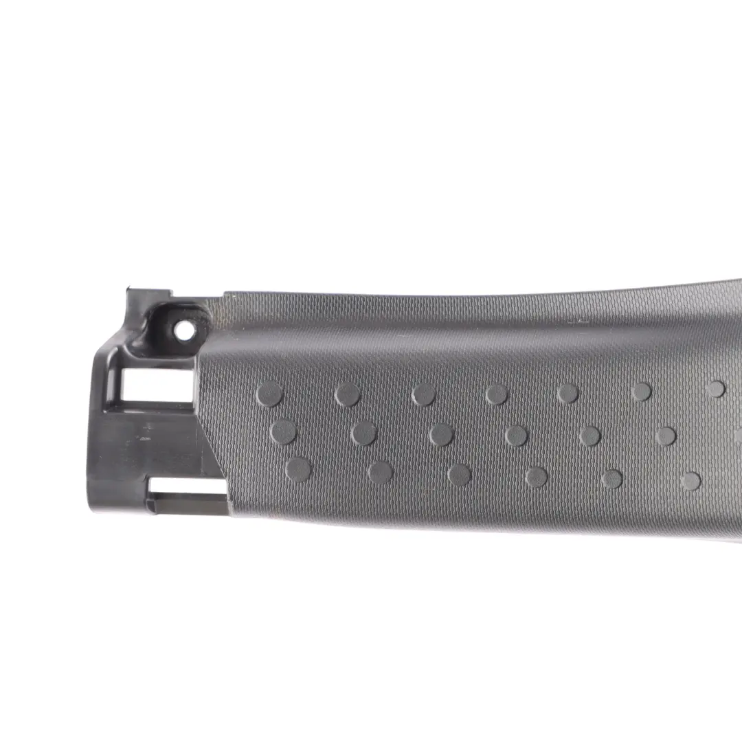 Smart Fortwo C453 A Pillar Column Trim Cover Front Left N/S - SKU A4536901101 - Part number A4536901101