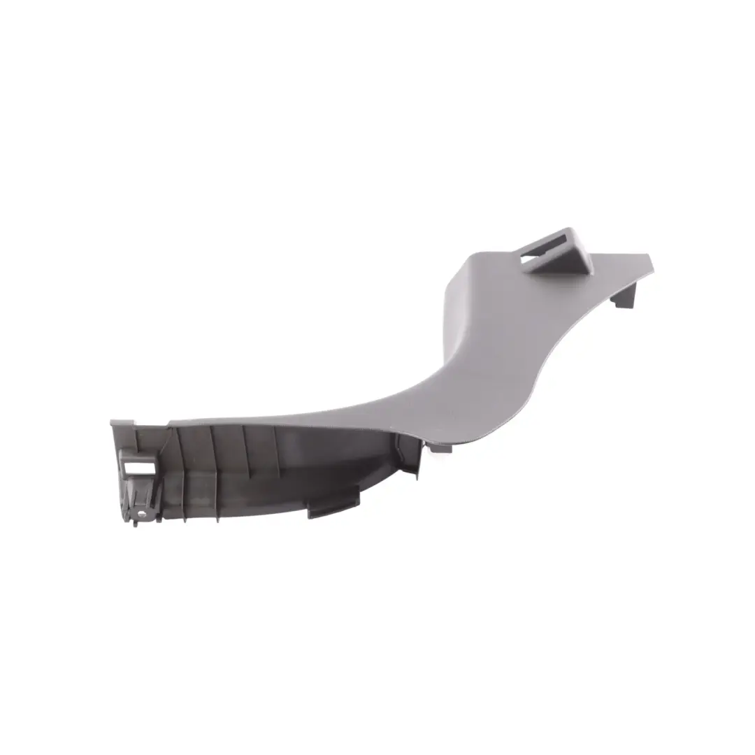 Smart Fortwo C453 A-Säule Säule Trim Abdeckung Vorne Links - SKU A4536901101 - Teilenummer A4536901101