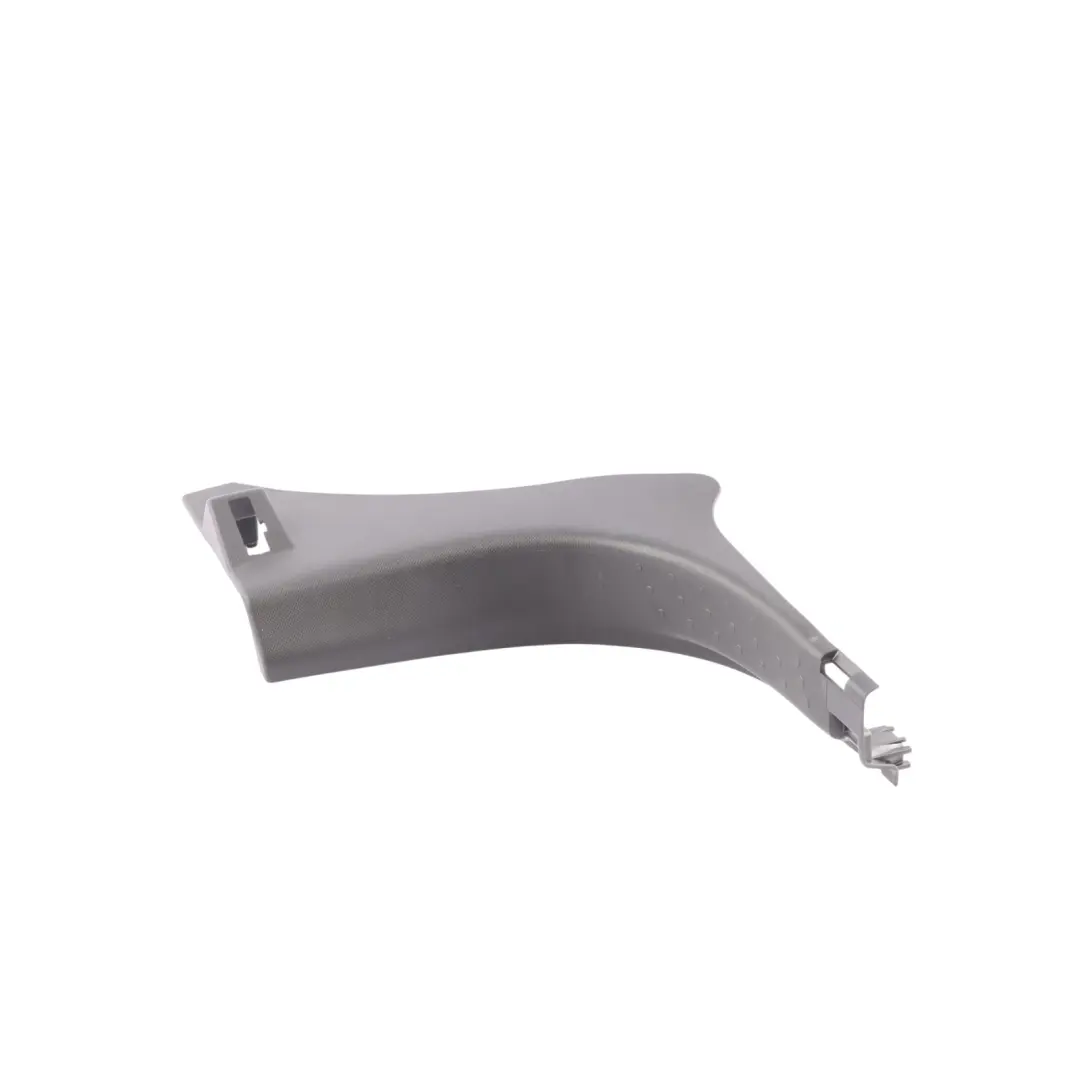 Smart Fortwo C453 A-Säule Säule Trim Abdeckung Vorne Links - SKU A4536901101 - Teilenummer A4536901101