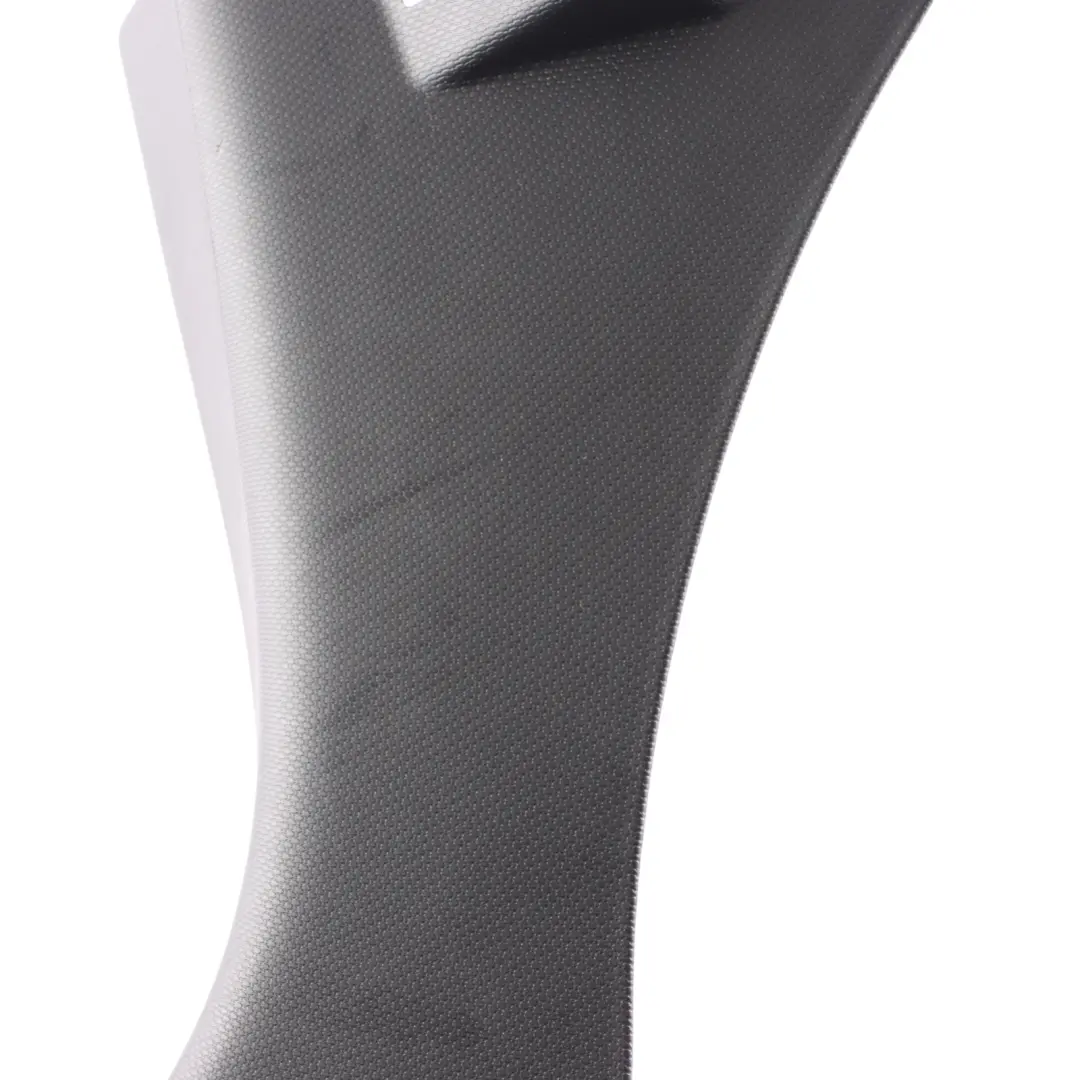 Smart Fortwo C453 A Pillar Column Trim Cover Front Left N/S - SKU A4536901101 - Part number A4536901101