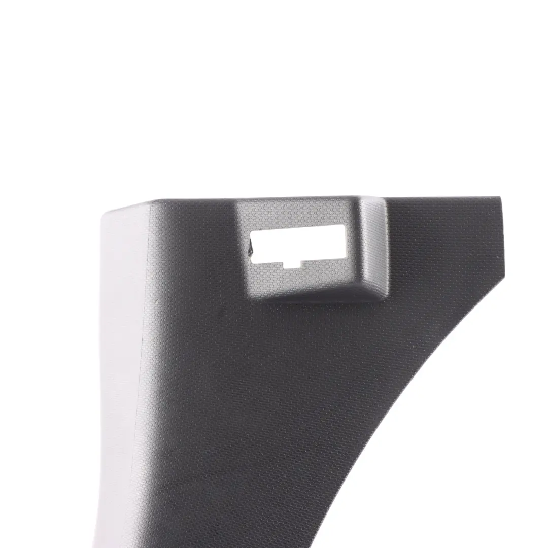 Smart Fortwo C453 A Pillar Column Trim Cover Front Left N/S - SKU A4536901101 - Part number A4536901101