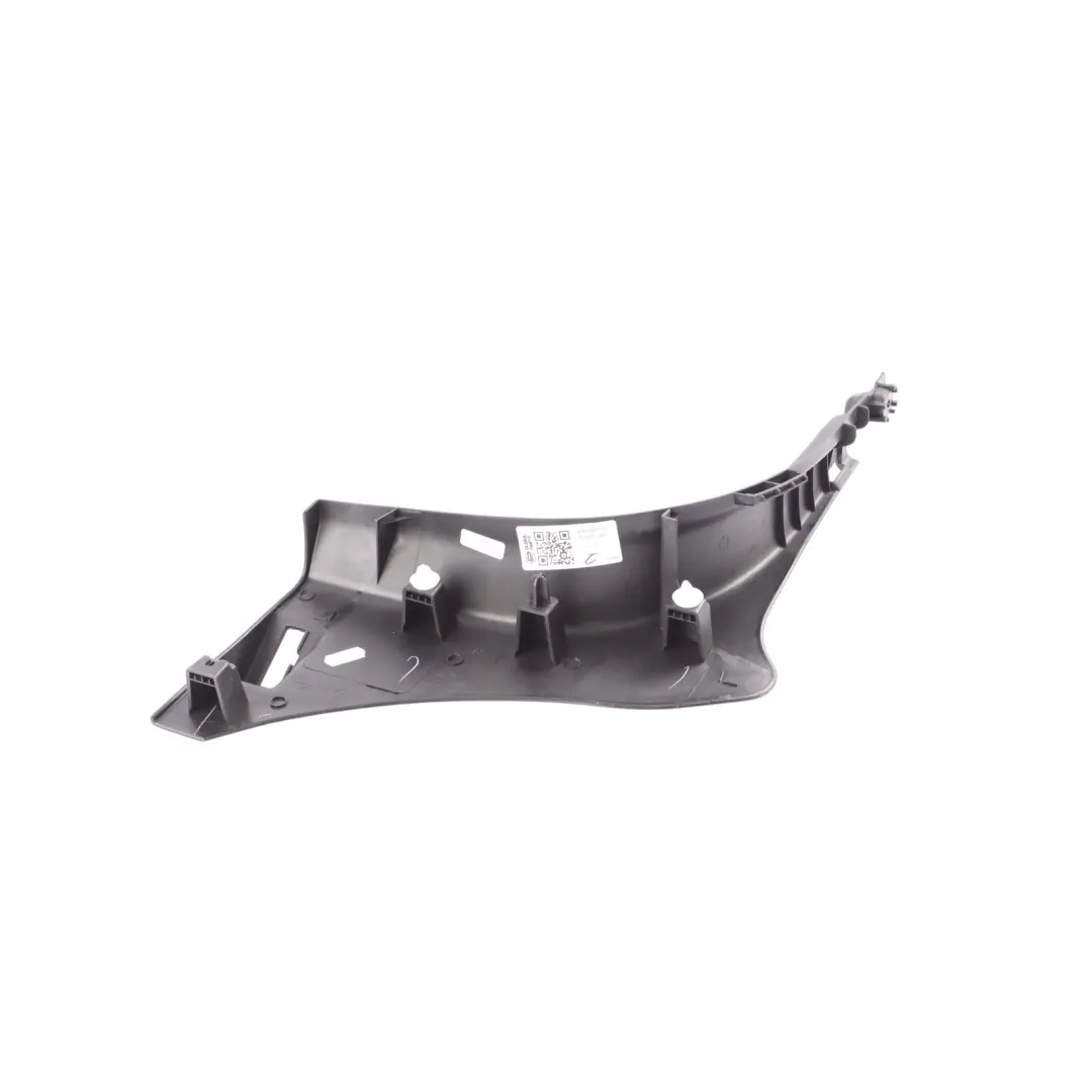 C453 Cache De Montant A Avant Gauche pour Smart Fortwo à propos du numéro de pièce A4536901101 Smart Fortwo C453 Cache De Montant A Avant Gauche - SKU A4536901101 - Numéro de pièce A4536901101