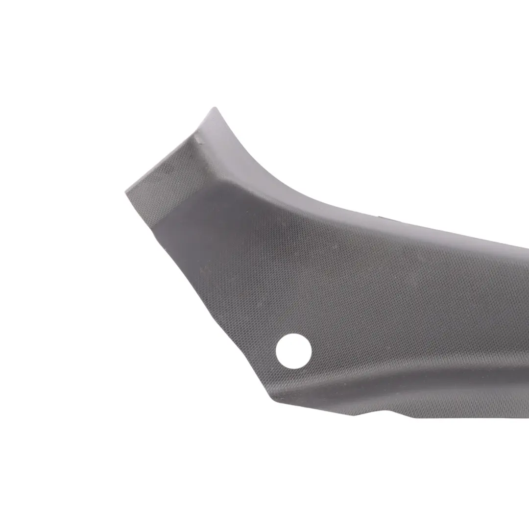 C453 Rivestimento Arco Ruota Montante Posteriore Destro per Smart Fortwo con numero di parte A4536901901 Smart Fortwo C453 Rivestimento Arco Ruota Montante Posteriore Destro - SKU A4536901901 - Numero di parte A4536901901