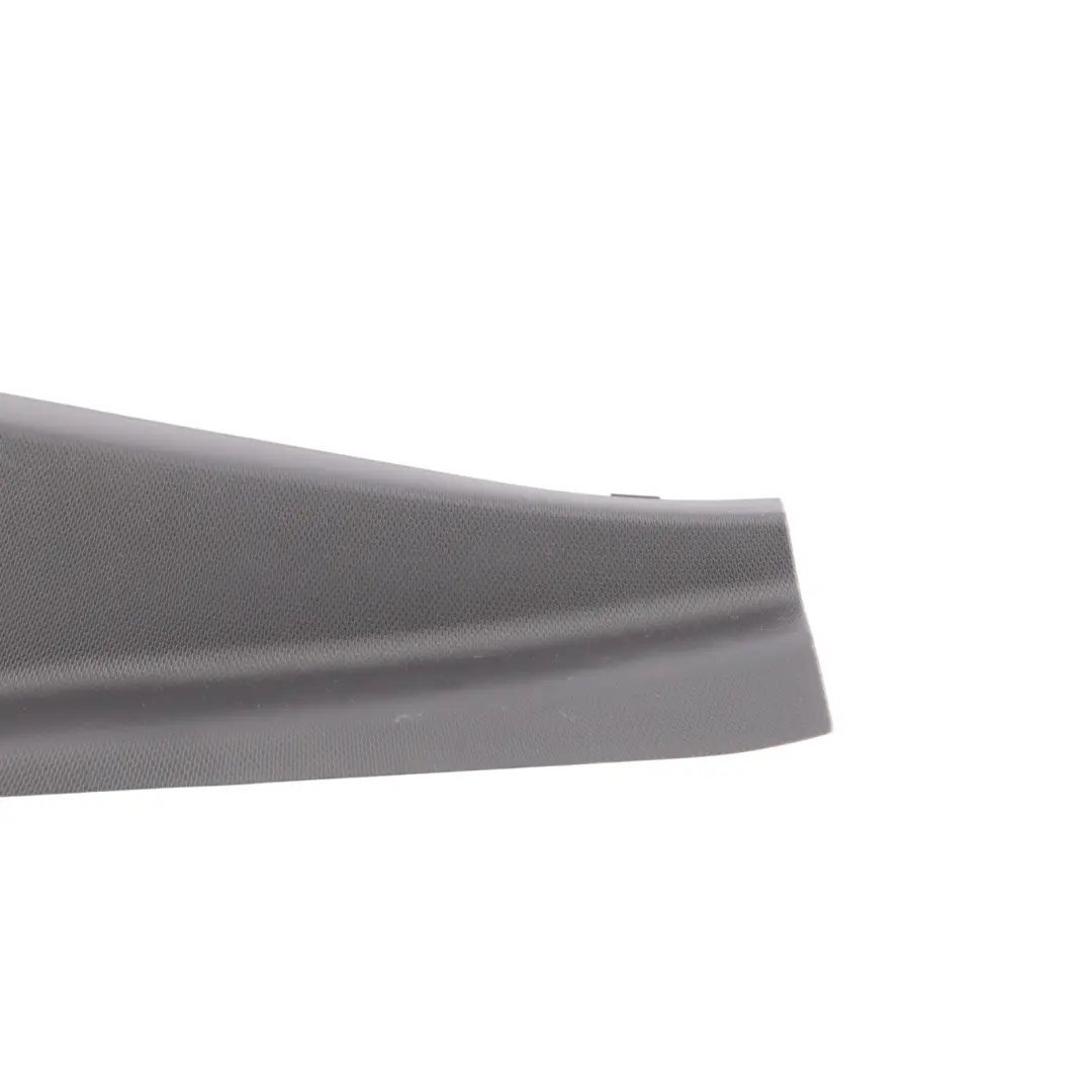 Smart Fortwo C453 Rear C Pillar Wheel Arch Trim Cover Right O/S - SKU A4536901901 - Part number A4536901901