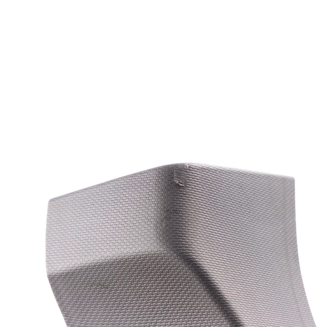 Smart Fortwo C453 Rivestimento Arco Ruota Montante Posteriore Destro - SKU A4536901901 - Numero di parte A4536901901