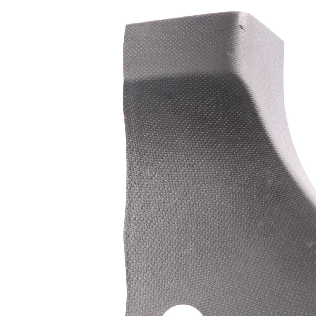 Smart Fortwo C453 Rivestimento Arco Ruota Montante Posteriore Destro - SKU A4536901901 - Numero di parte A4536901901