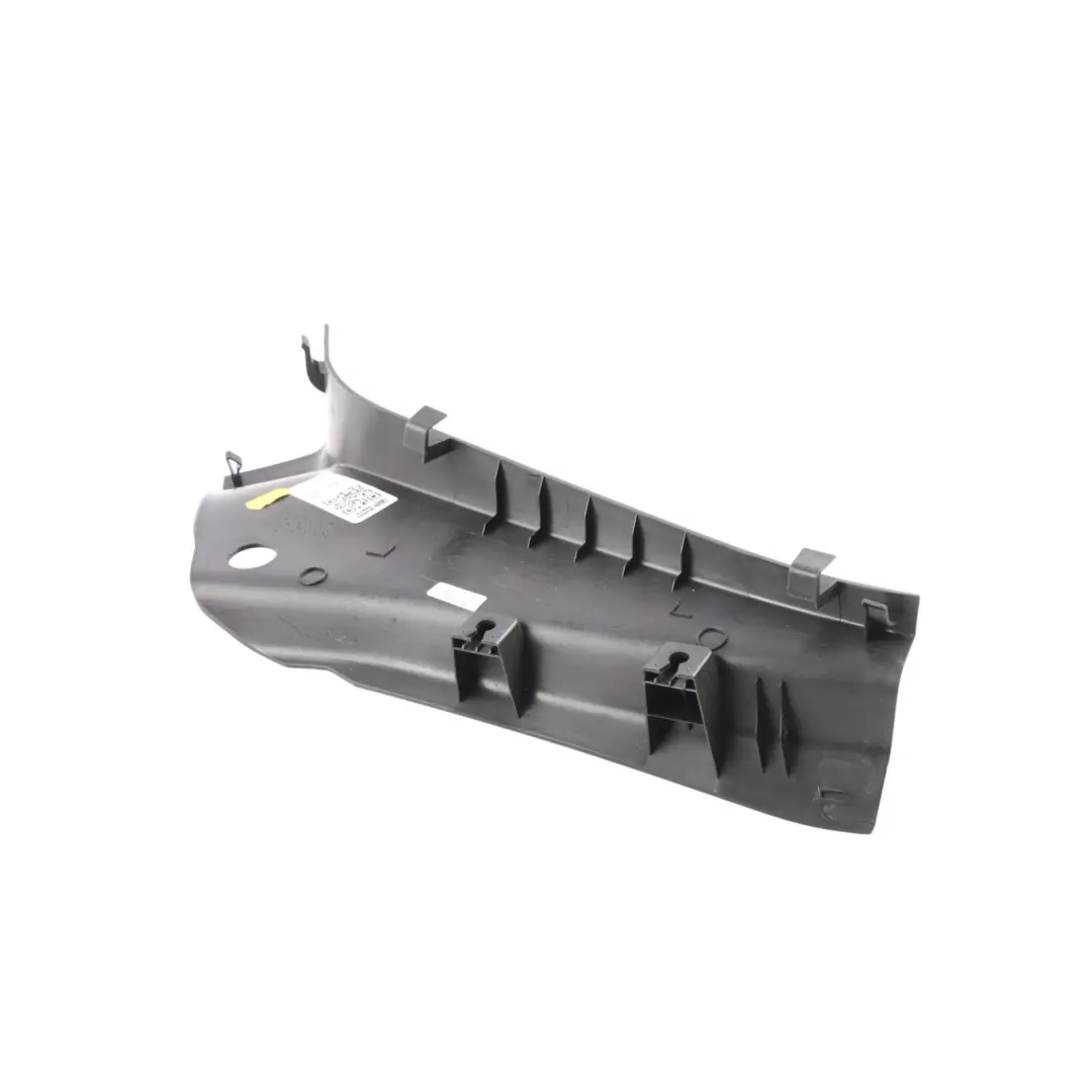 Smart Fortwo C453 Türschweller Säule C Abdeckung Trim Links - SKU A4536902001 - Teilenummer A4536902001