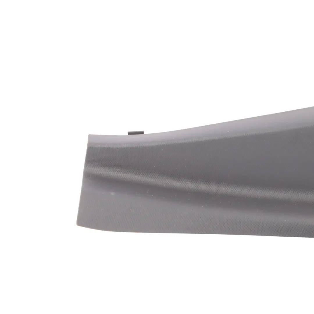 Smart Fortwo C453 Couvre Seuil De Porte Gauche - SKU A4536902001 - Numéro de pièce A4536902001