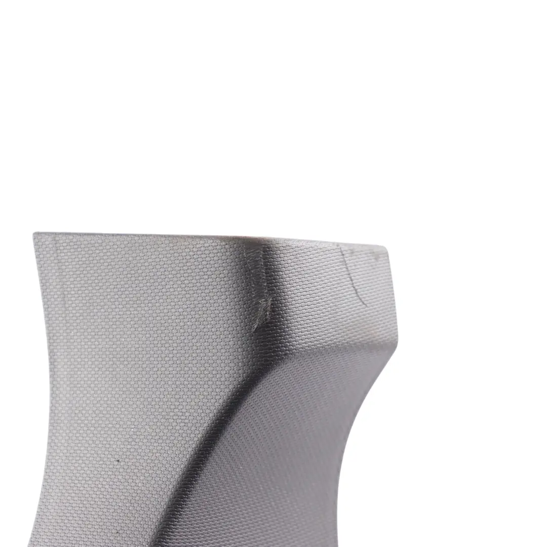 C453 Listwa Progowa Słupka C Lewa do Smart Fortwo o numerze A4536902001 Smart Fortwo C453 Listwa Progowa Słupka C Lewa - SKU A4536902001 - Numer Części A4536902001