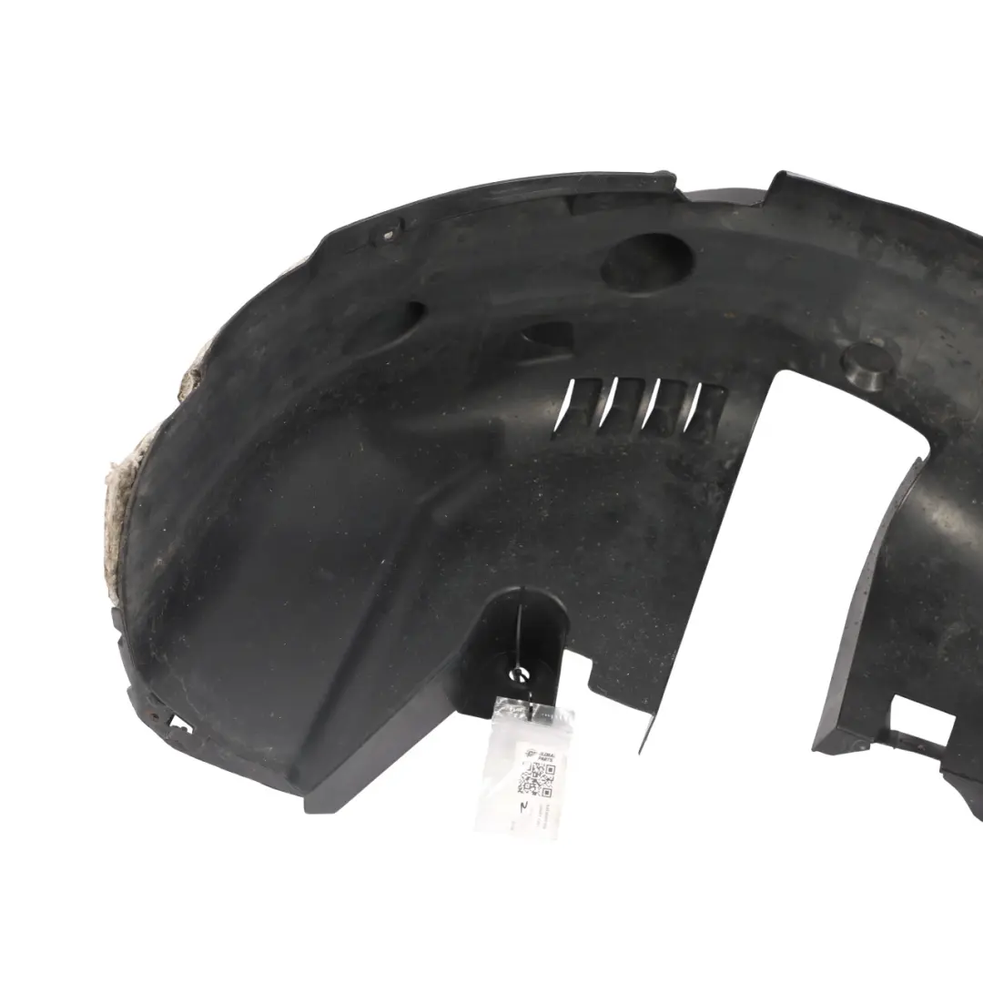 C453 Rear Wheel Arch Right O/S Trim Cover Panel to Smart Fortwo with Part number A4536907100 Smart Fortwo C453 Rear Wheel Arch Right O/S Trim Cover Panel - SKU A4536907100 - Part number A4536907100