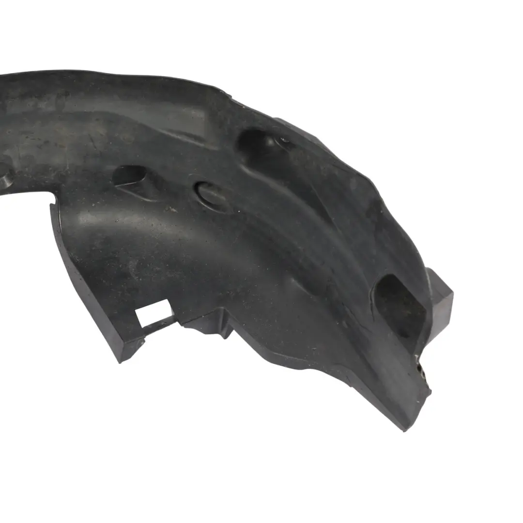 Smart Fortwo C453 Rear Wheel Arch Right O/S Trim Cover Panel - SKU A4536907100 - Part number A4536907100