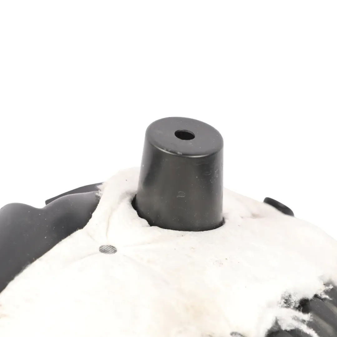 Smart Fortwo C453 Passage de Roue Arrière Droit Panneau Garniture - SKU A4536907100 - Numéro de pièce A4536907100
