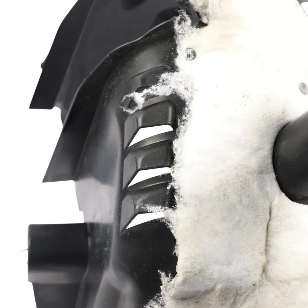 C453 Rear Wheel Arch Right O/S Trim Cover Panel to Smart Fortwo with Part number A4536907100 Smart Fortwo C453 Rear Wheel Arch Right O/S Trim Cover Panel - SKU A4536907100 - Part number A4536907100