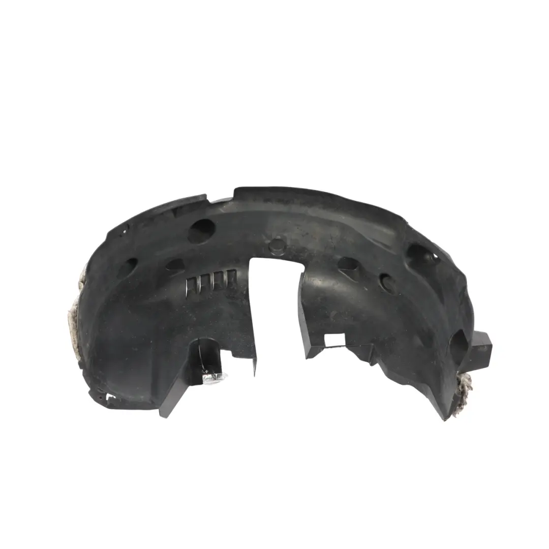 Smart Fortwo C453 Wheel Arch Front Right O/S Trim Cover Panel - SKU A4536907100 - Part number A4536907100