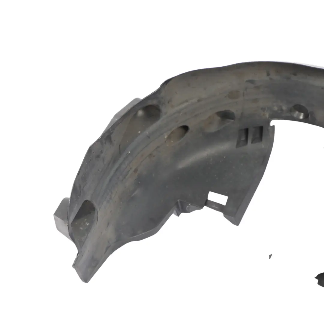 C453 Wheel Arch Front Left N/S Trim Cover Panel to Smart Fortwo with Part number A4536907200 Smart Fortwo C453 Wheel Arch Front Left N/S Trim Cover Panel - SKU A4536907200 - Part number A4536907200