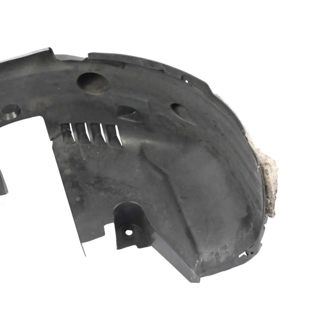 Smart Fortwo C453 Wheel Arch Front Left N/S Trim Cover Panel - SKU A4536907200 - Part number A4536907200