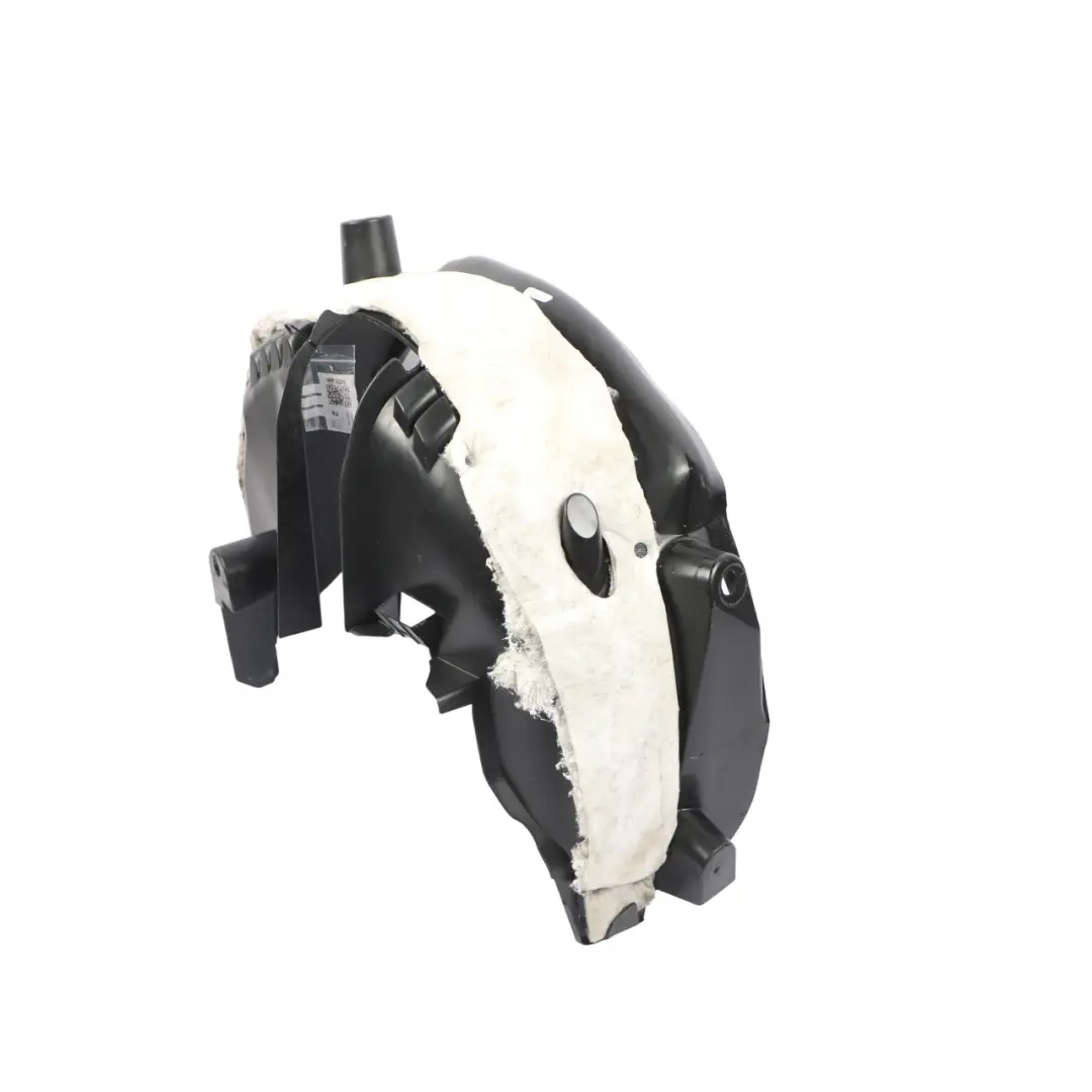 C453 Radlauf Vorne Links Verkleidung Abdeckung für Smart Fortwo mit Teilenummer A4536907200 Smart Fortwo C453 Radlauf Vorne Links Verkleidung Abdeckung - SKU A4536907200 - Teilenummer A4536907200