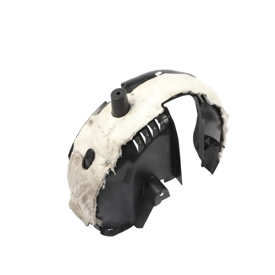 Smart Fortwo C453 Wheel Arch Front Left N/S Trim Cover Panel - SKU A4536907200 - Part number A4536907200