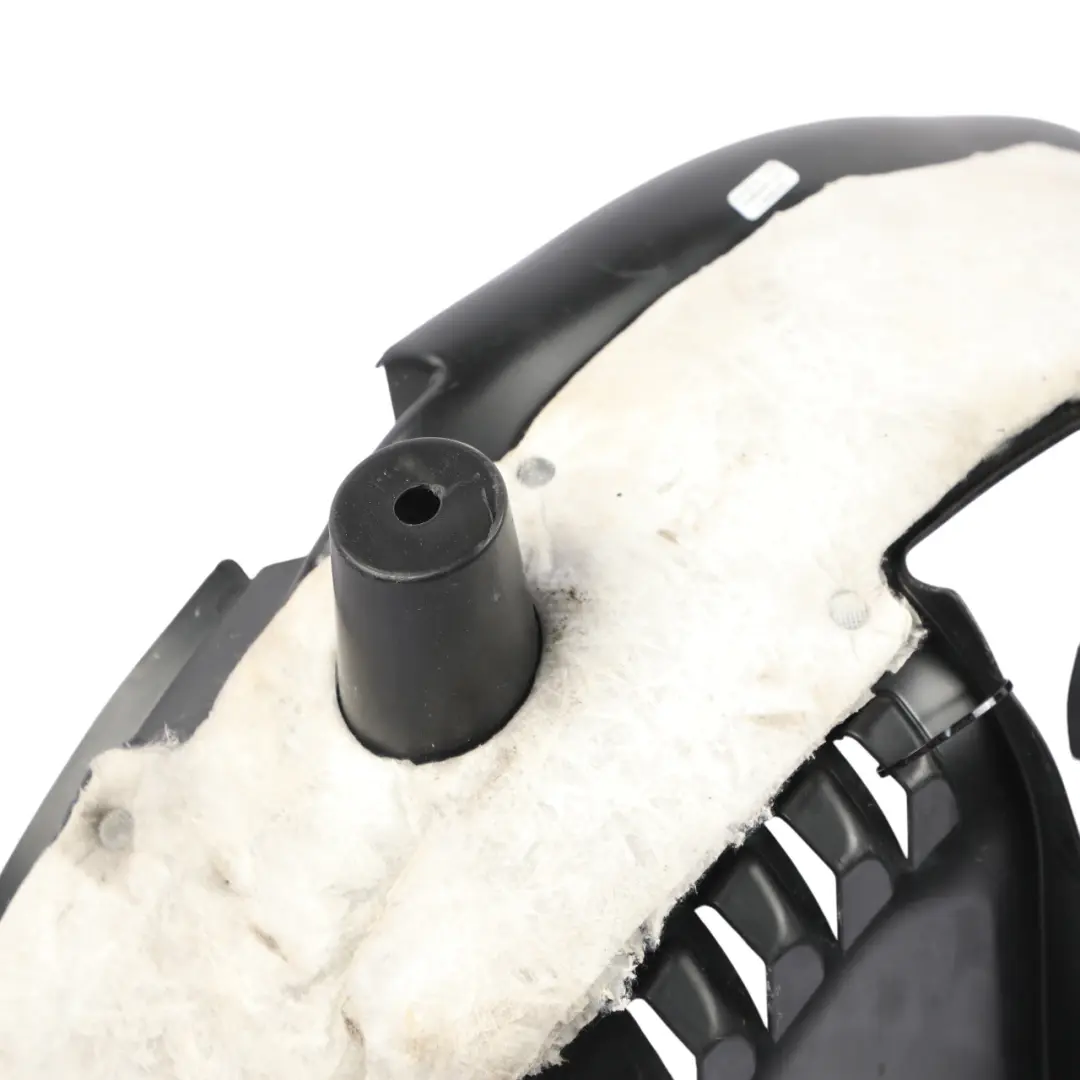 Smart Fortwo C453 Wheel Arch Front Left N/S Trim Cover Panel - SKU A4536907200 - Part number A4536907200