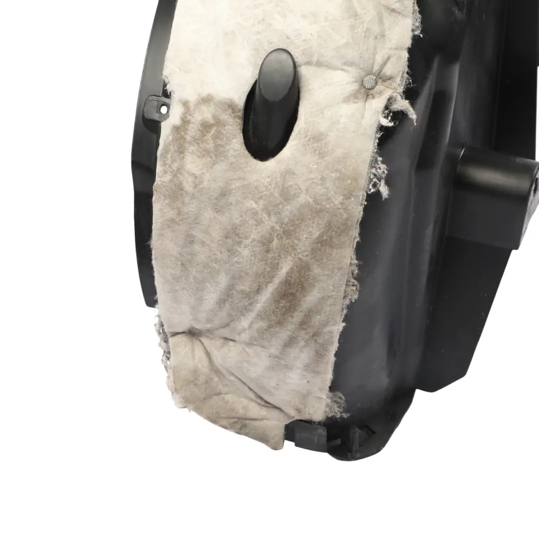 C453 Wheel Arch Front Left N/S Trim Cover Panel to Smart Fortwo with Part number A4536907200 Smart Fortwo C453 Wheel Arch Front Left N/S Trim Cover Panel - SKU A4536907200 - Part number A4536907200