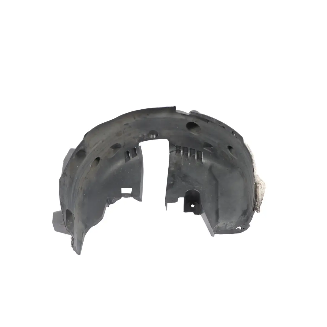 Smart Fortwo C453 Wheel Arch Front Left N/S Trim Cover Panel - SKU A4536907200 - Part number A4536907200