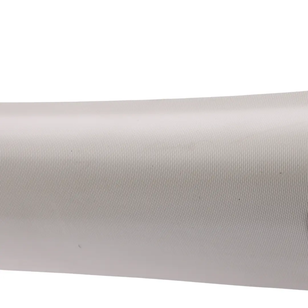 Smart Fortwo C453 Interior A Pillar Column Trim Cover Front Left N/S - SKU A4536970300 - Part number A4536970300