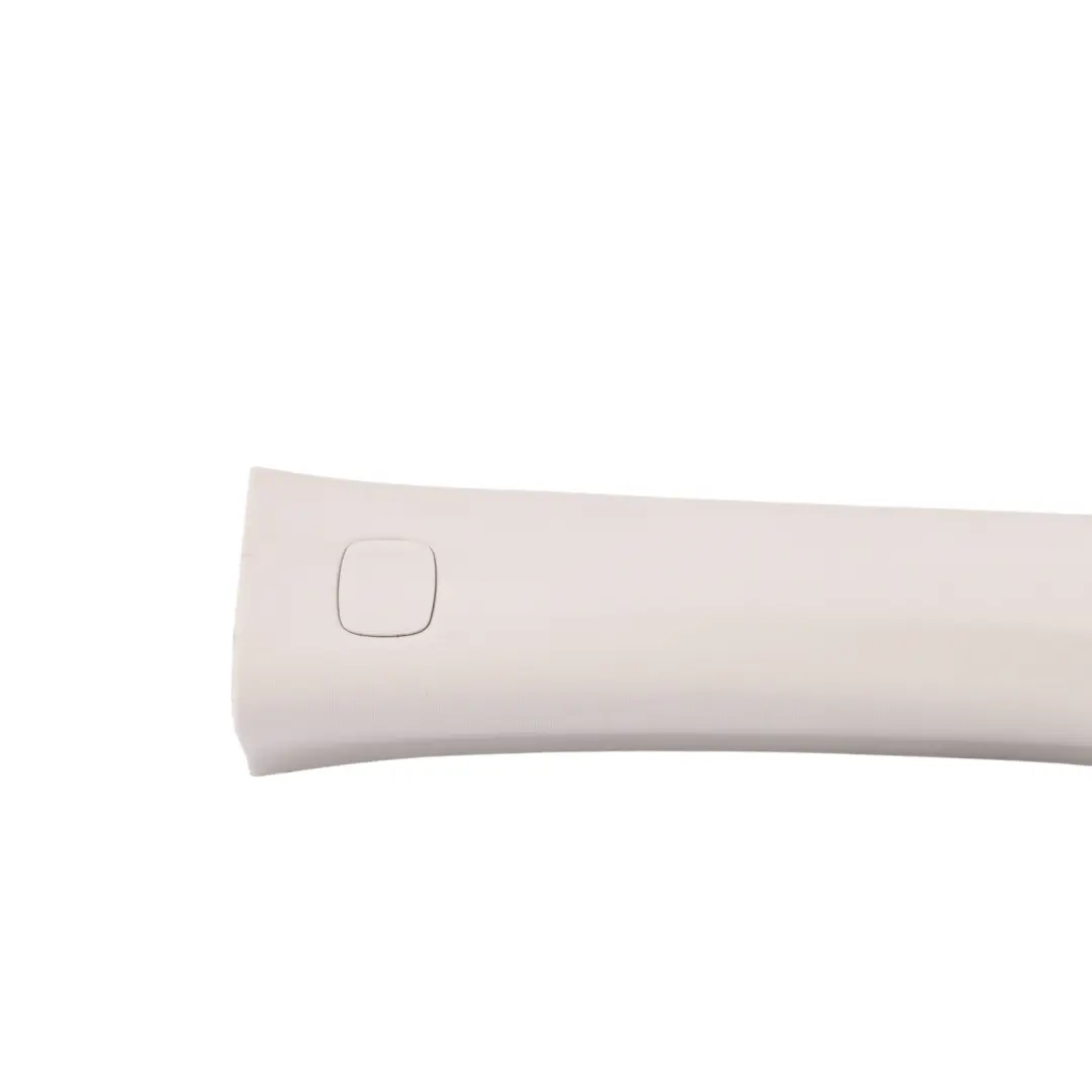 Smart Fortwo C453 Cache De Garniture Montant Intérieur Avant Gauche - SKU A4536970300 - Numéro de pièce A4536970300