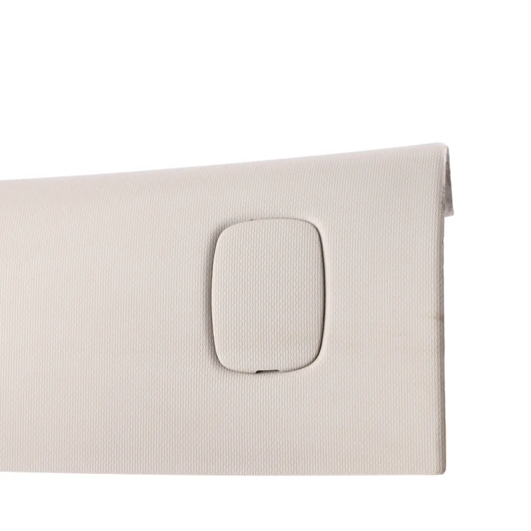 C453 Cache De Garniture Montant Intérieur Avant Gauche pour Smart Fortwo à propos du numéro de pièce A4536970300 Smart Fortwo C453 Cache De Garniture Montant Intérieur Avant Gauche - SKU A4536970300 - Numéro de pièce A4536970300