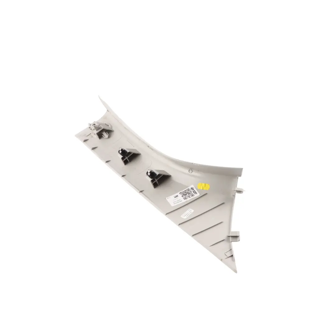 Smart Fortwo C453 Rivestimento Colonna A Interno Anteriore Sinistro - SKU A4536970300 - Numero di parte A4536970300