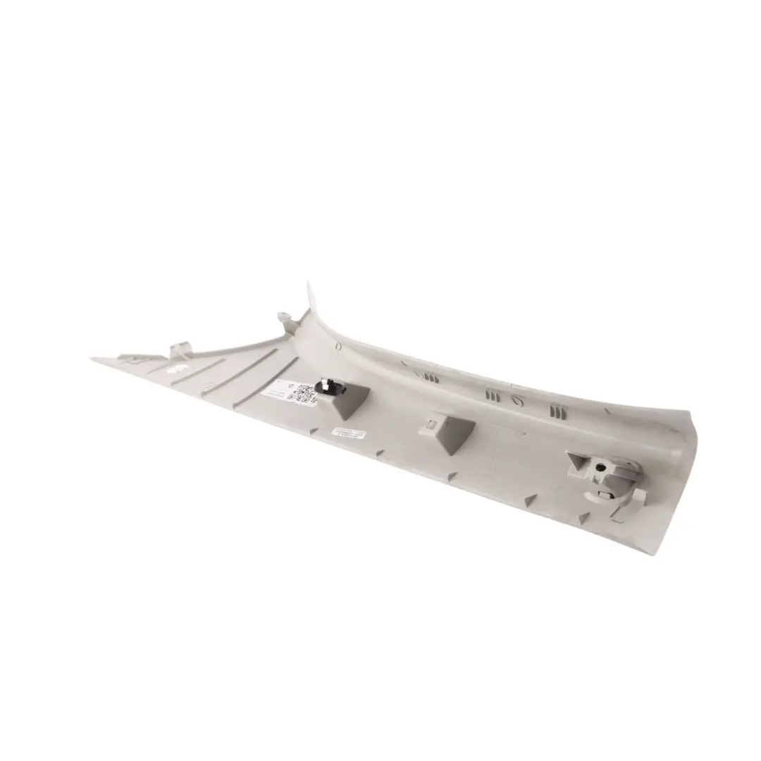 C453 Innenraum A Säule Trim Abdeckung Vorne Rechts für Smart Fortwo mit Teilenummer A4536970400 Smart Fortwo C453 Innenraum A Säule Trim Abdeckung Vorne Rechts - SKU A4536970400 - Teilenummer A4536970400