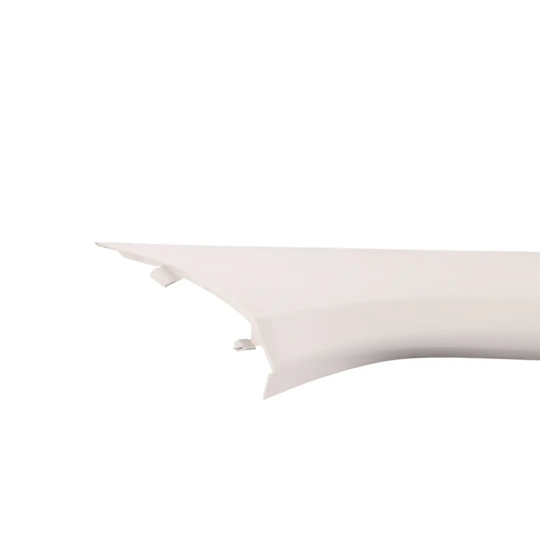 C453 Interior A Pillar Trim Cover Front Right O/S to Smart Fortwo with Part number A4536970400 Smart Fortwo C453 Interior A Pillar Trim Cover Front Right O/S - SKU A4536970400 - Part number A4536970400