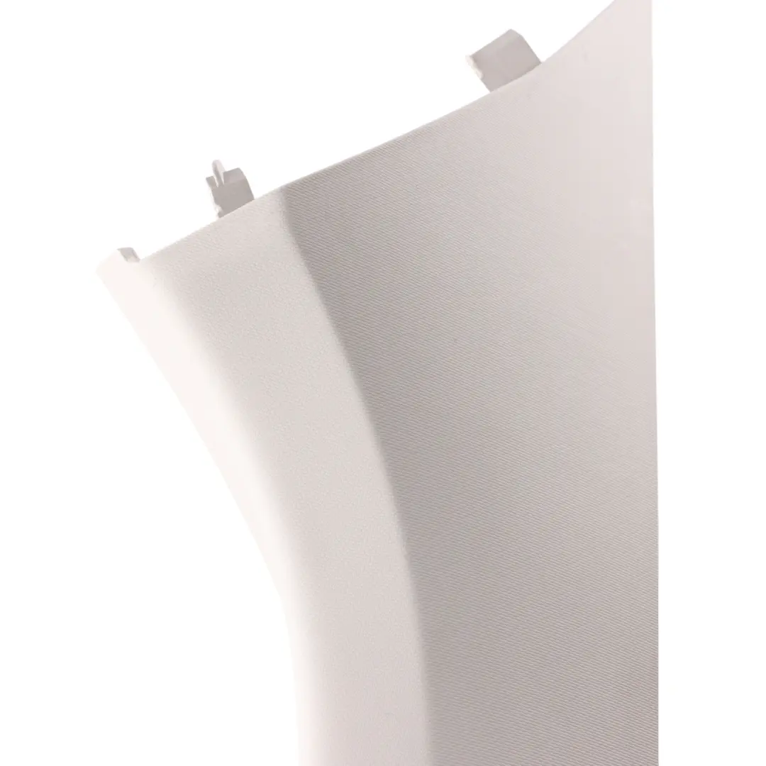 C453 Cache Garniture Montant Avant Droit pour Smart Fortwo à propos du numéro de pièce A4536970400 Smart Fortwo C453 Cache Garniture Montant Avant Droit - SKU A4536970400 - Numéro de pièce A4536970400