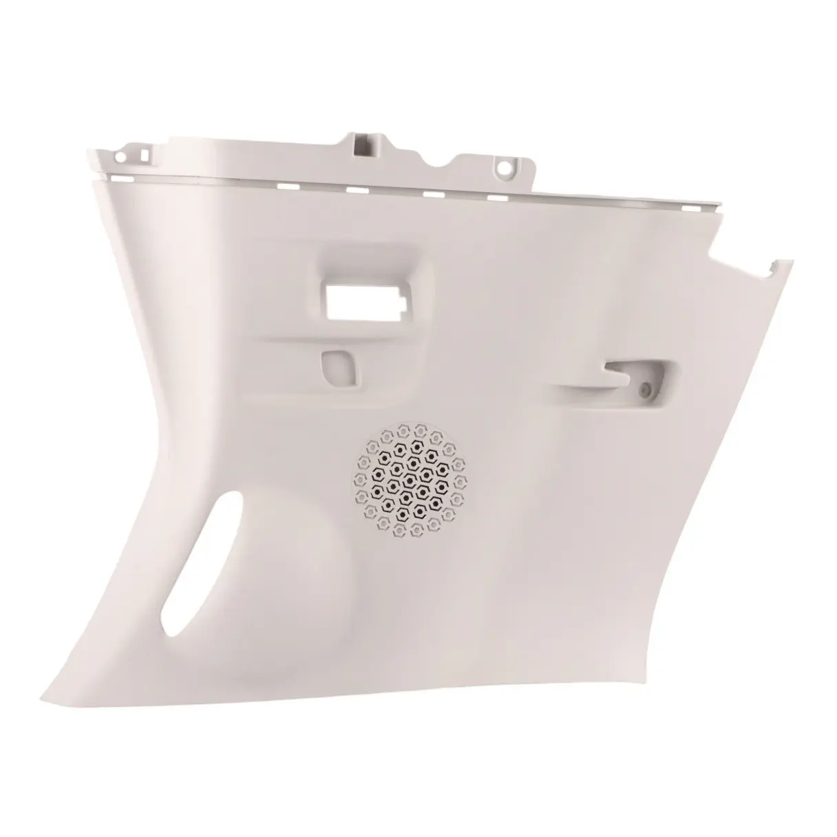 Smart Fortwo C453 C Pillar Trim Cover Panel Rear Left N/S A4536987200