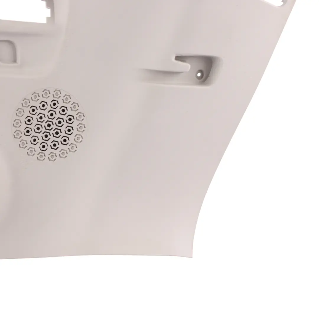 Smart Fortwo C453 C Pillar Trim Cover Panel Rear Left N/S A4536987200 - SKU A4536987300 - Part number A4536987300