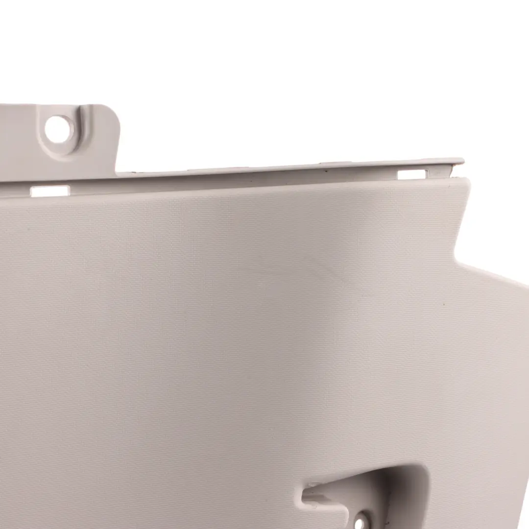 Smart Fortwo C453 C Pillar Trim Cover Panel Rear Left N/S A4536987200 - SKU A4536987300 - Part number A4536987300