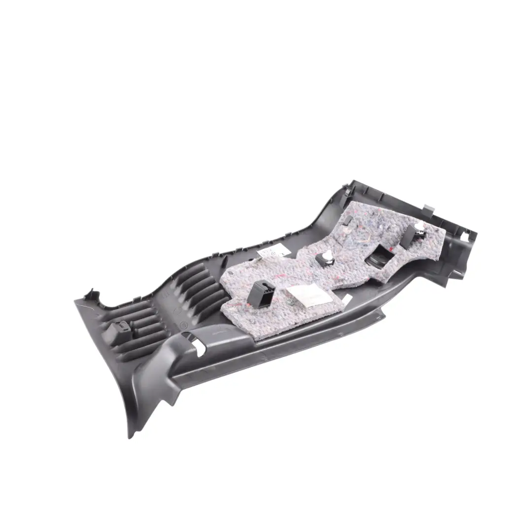 C453 Rivestimento Bagagliaio Posteriore Destro Lato A4536987700 per Smart Fortwo con numero di parte A4536987400 Smart Fortwo C453 Rivestimento Bagagliaio Posteriore Destro Lato A4536987700 - SKU A4536987400 - Numero di parte A4536987400