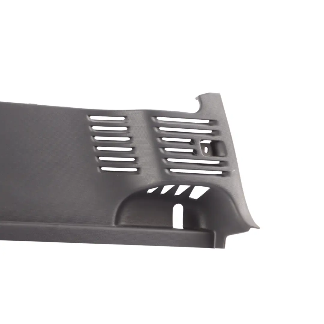 Smart Fortwo C453 Couvercle De Coffre Arrière Droit A4536987700 - SKU A4536987400 - Numéro de pièce A4536987400