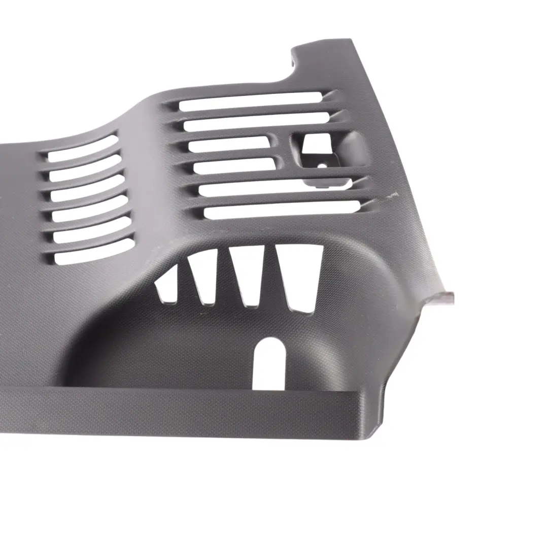 C453 Kofferraumdeckel Abdeckung Hinten Rechts Seite A4536987700 für Smart Fortwo mit Teilenummer A4536987400 Smart Fortwo C453 Kofferraumdeckel Abdeckung Hinten Rechts Seite A4536987700 - SKU A4536987400 - Teilenummer A4536987400