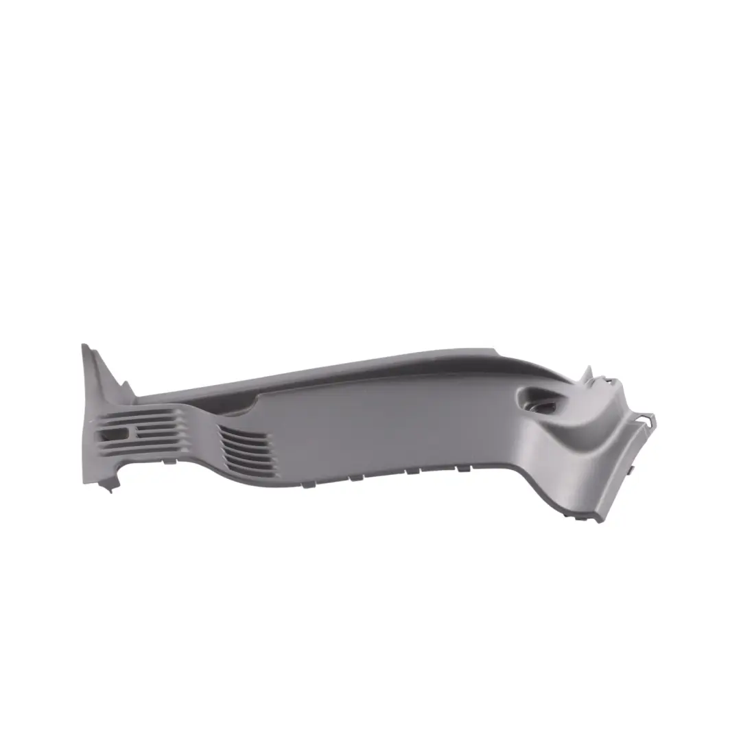 Smart Fortwo C453 Couvercle De Coffre Arrière Droit A4536987700 - SKU A4536987400 - Numéro de pièce A4536987400