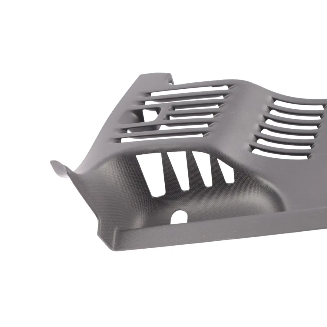 Smart Fortwo C453 Boot Lid Trunk Trim Cover Rear Left N/S Side - SKU A4536987700 - Part number A4536987700