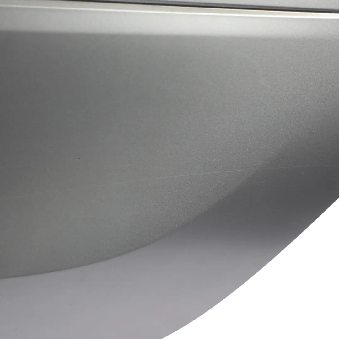 C453 Door Front Left N/S Titania Grey Matt - EAI to Smart Fortwo with Part number A4537200109 Smart Fortwo C453 Door Front Left N/S Titania Grey Matt - EAI - SKU A4537200109-TIG - Part number A4537200109