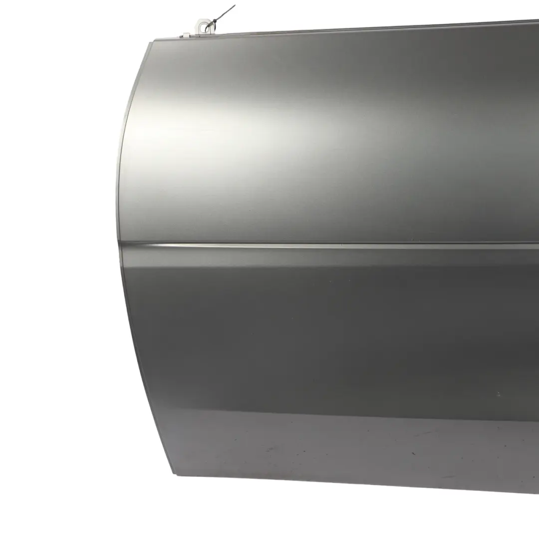 C453 Door Front Left N/S Titania Grey Matt - EAI to Smart Fortwo with Part number A4537200109 Smart Fortwo C453 Door Front Left N/S Titania Grey Matt - EAI - SKU A4537200109-TIG - Part number A4537200109