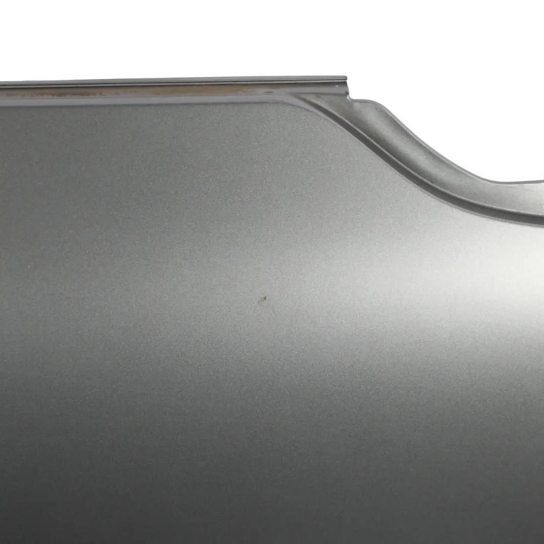 C453 Door Front Left N/S Titania Grey Matt - EAI to Smart Fortwo with Part number A4537200109 Smart Fortwo C453 Door Front Left N/S Titania Grey Matt - EAI - SKU A4537200109-TIG - Part number A4537200109